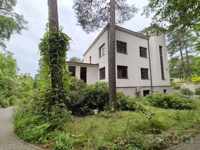 Ezermalas 57, Mezhapark — foto 2