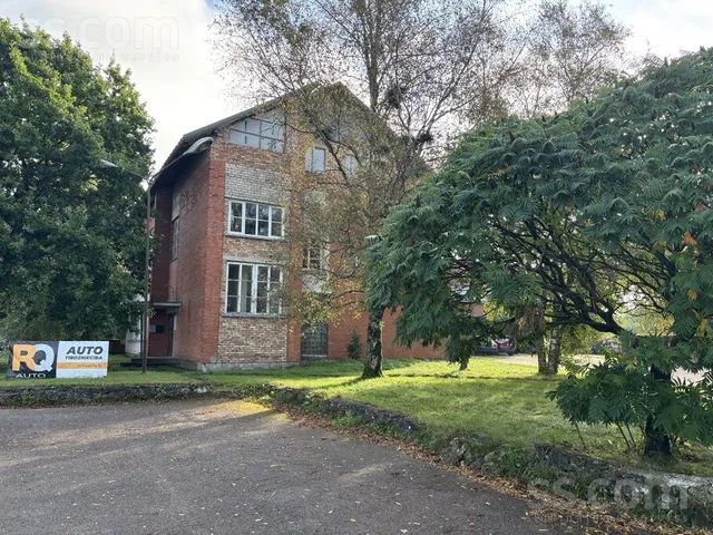 Lielā iela 28, Grobiņa — photo 2