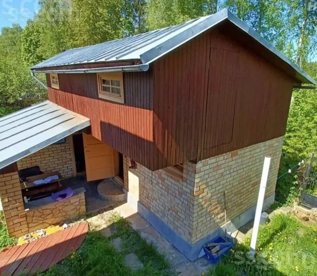 Silas iela 4, Saulkrasti — foto 2