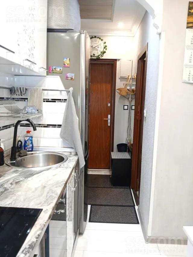 Chiekurkalna 2. l. 67, Chiekurkalns — foto 4