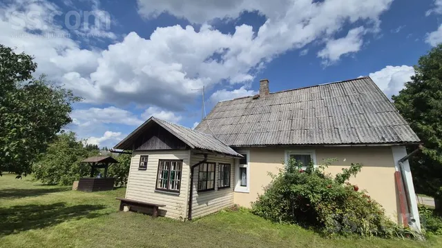 Dārza iela 16, Valka — foto 3