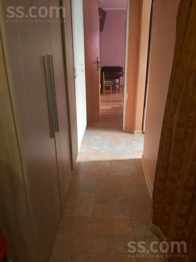 Лиепу 26-12, Preili — foto 5