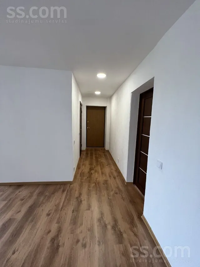 Talsu iela 26, Ventspils — foto 4