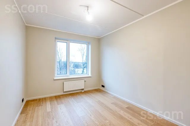 Kaivas 48b, Mezhciems — foto 4