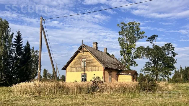 Baltegles, Trenči, Babītes pag. — foto 3