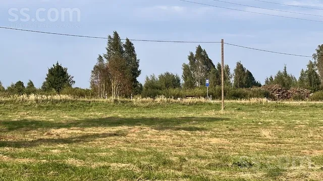 Baltegles, Trenči, Babītes pag. — foto 4