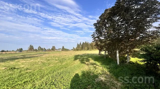 Baltegles, Trenči, Babītes pag. — foto 5