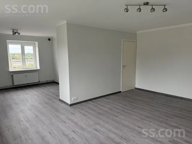 Šlokenbeka 5 11, Milzkalne, Smārdes pag. — foto 3