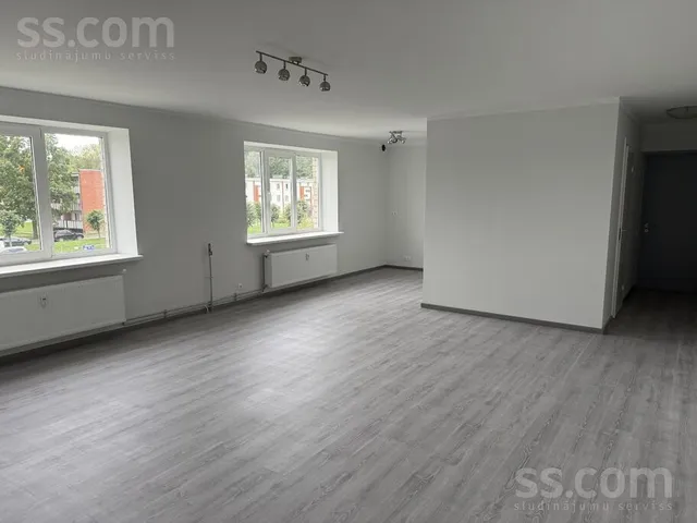 Šlokenbeka 5 12, Milzkalne, Smārdes pag. — foto 2