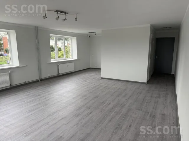 Šlokenbeka 5 8, Milzkalne, Smārdes pag. — foto 2