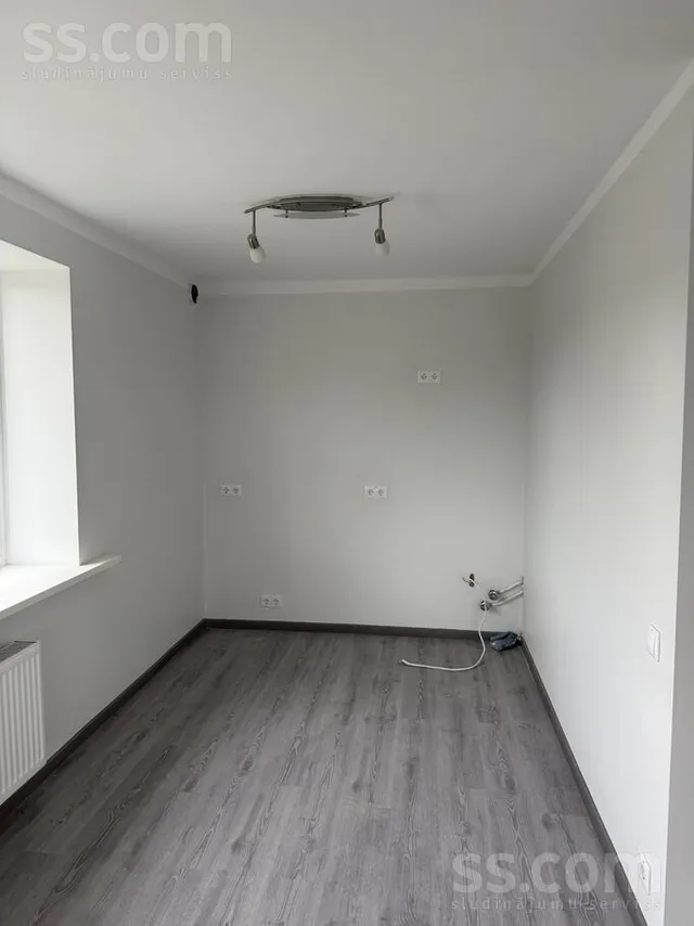 Šlokenbeka 5 8, Milzkalne, Smārdes pag. — foto 3