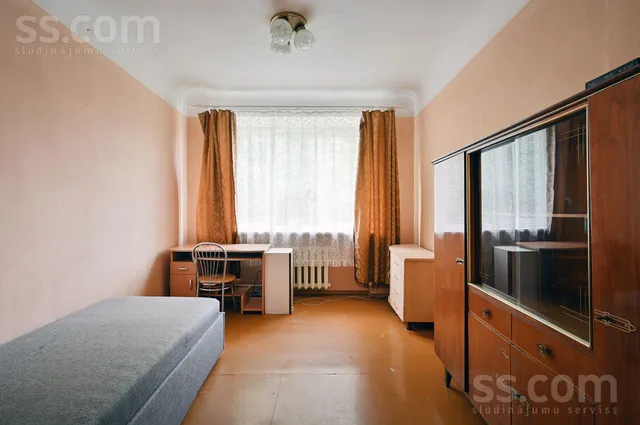 Sterstu 5, Ziepniekkalns — foto 3