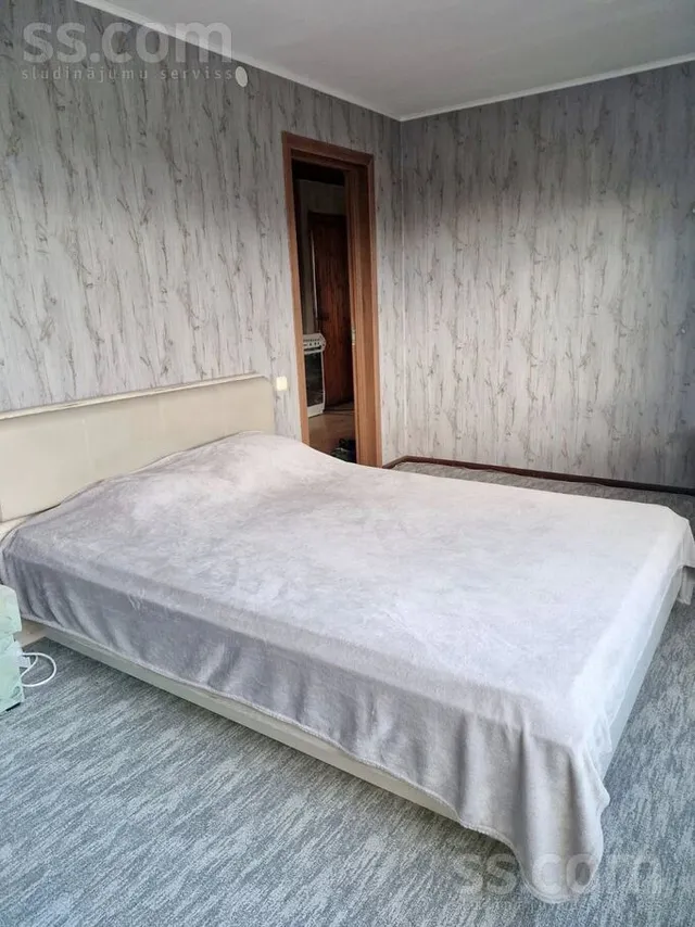 1. Maija 22, Talsi — foto 5