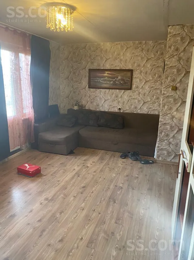 Draudzības 21, Viesatas, Viesatu pag. — foto 3