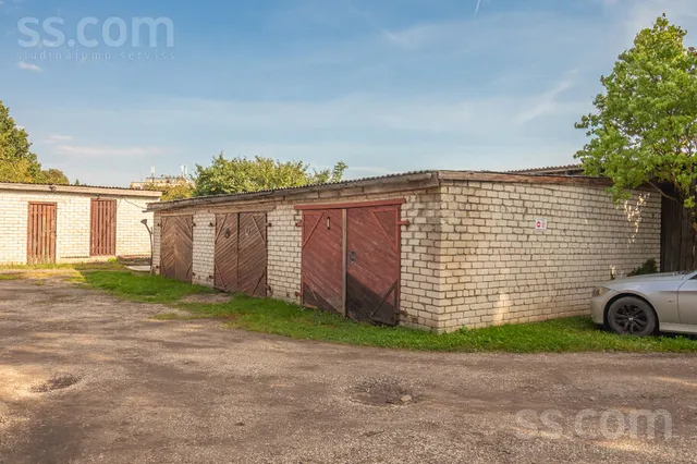 Kuldīgas 9, Saldus — foto 3