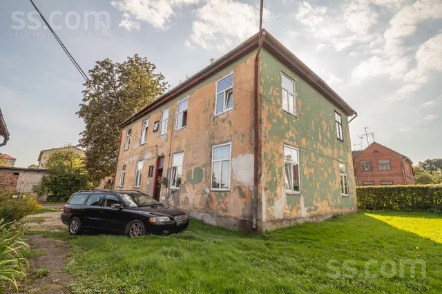 Kuldīgas 9, Saldus — foto 5