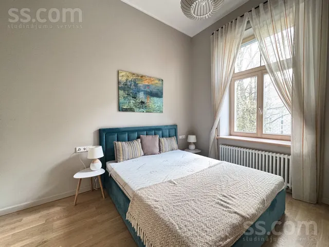 Kugu 13, Agenskalns — foto 4