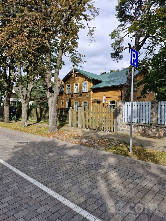 Medņu iela 4, Ventspils — foto 2