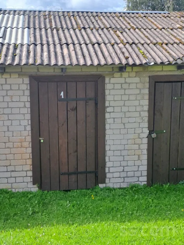 Saullēkti 1, Alsviķi, Alsviķu pag. — foto 4