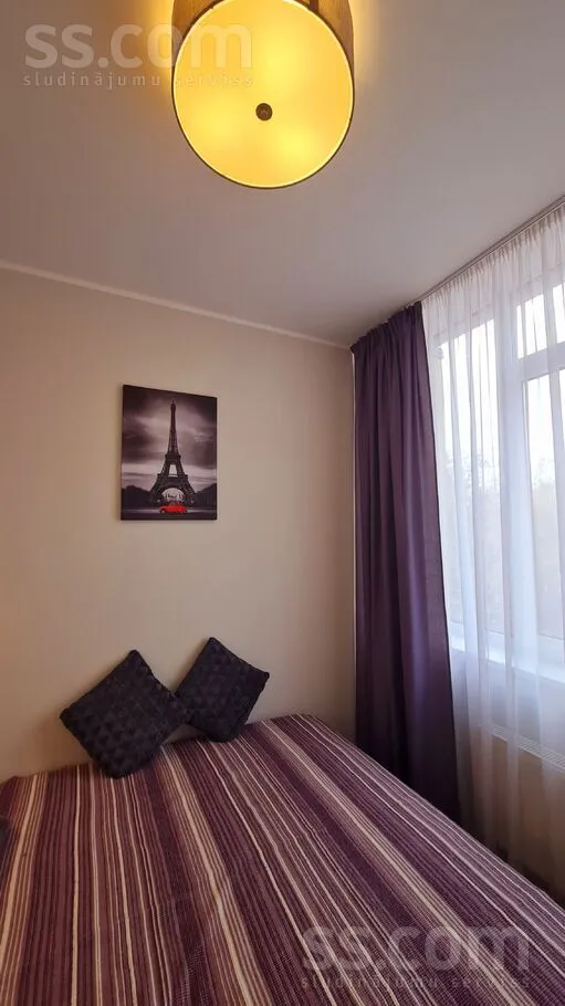 Vairoga 32, Teika — foto 3