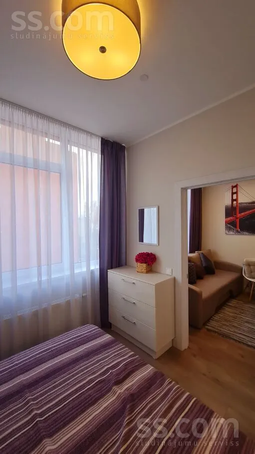 Vairoga 32, Teika — foto 5