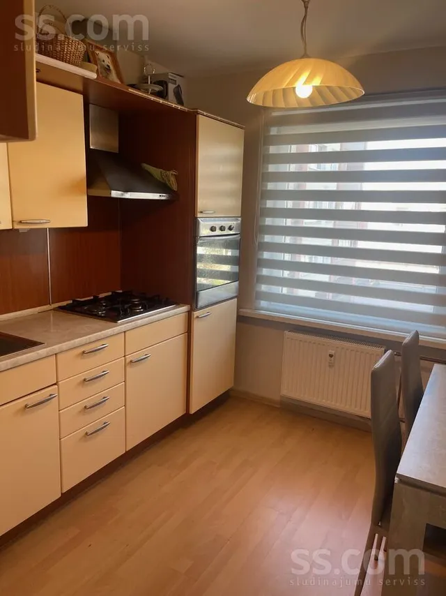 J. Poruka 9, Ventspils — foto 2