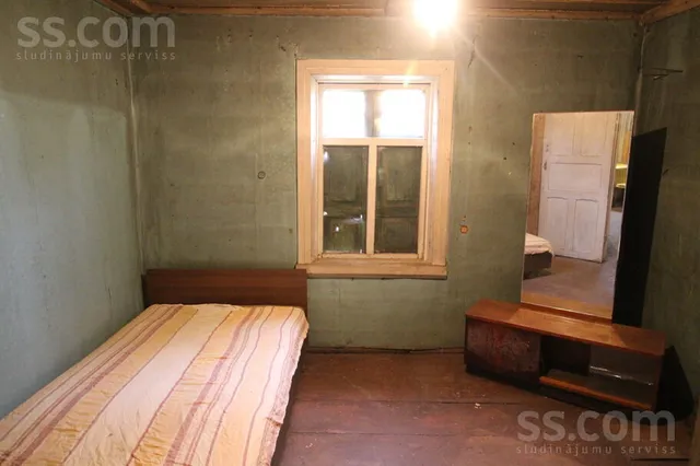 Daugavpils 15, Šķeltova, Šķeltovas pag. — foto 2