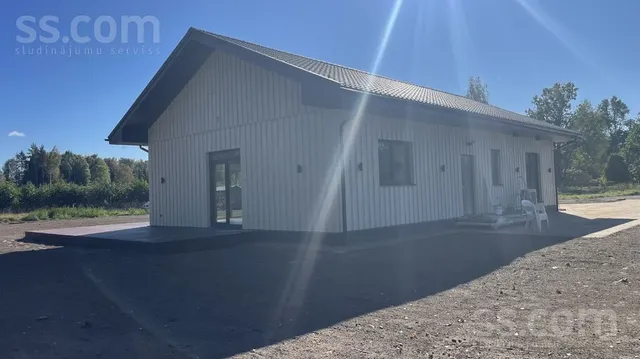 Līgas iela 5, Vītoliņi, Valgundes nov. — foto 2