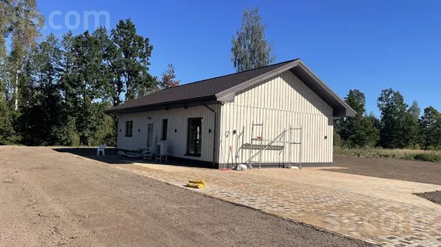Līgas iela 5, Vītoliņi, Valgundes nov. — foto 3