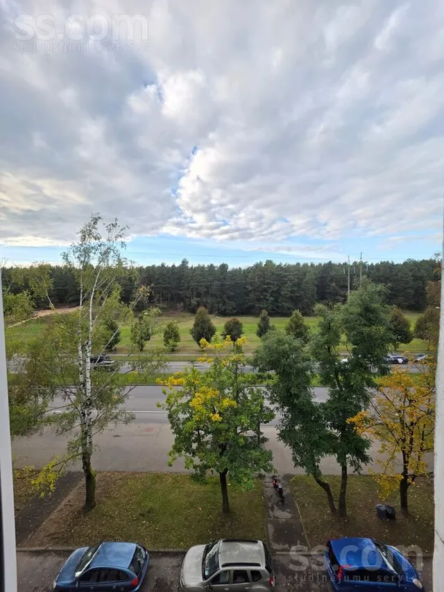 Kurzemes pr. 108, Imanta — foto 4