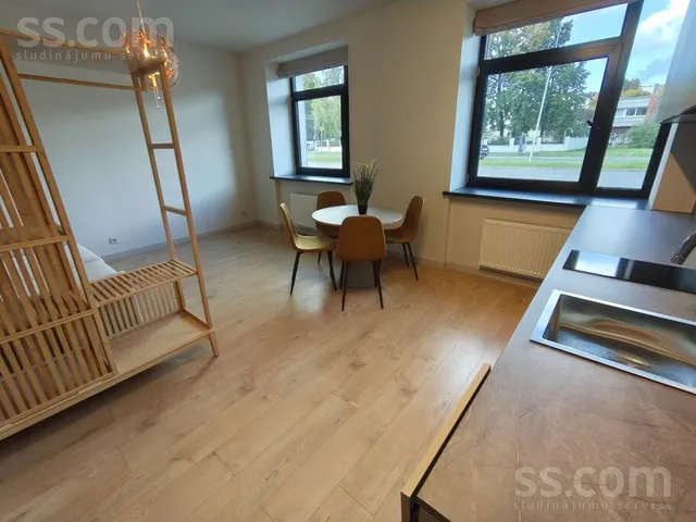 Lielirbes 9a, Shampeteris-Pleskodale — foto 4