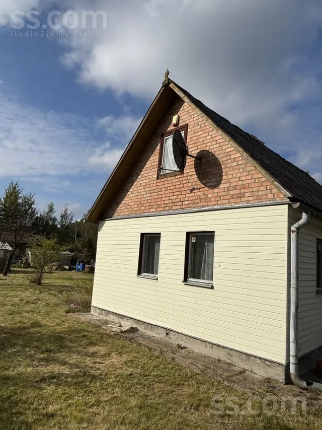 Mežsetas darzi 62, Jāņupe, Olaines pag. — foto 4