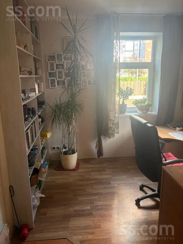 Jurmalas g. 108a, Imanta — photo 3