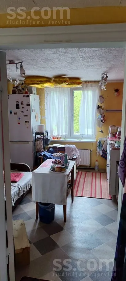 Ziepniekkalna 41, Ziepniekkalns — foto 5