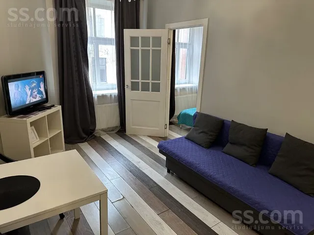 Zvaigzhnu 24, Centre — foto 2