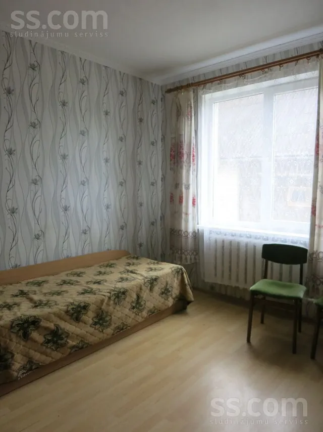 Zaru 31, Daugavpils — foto 4