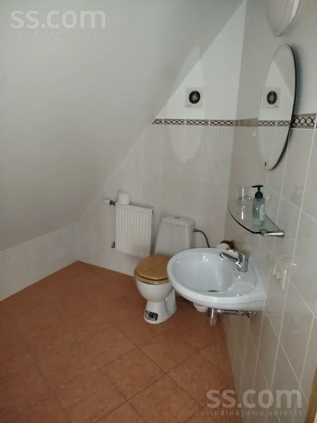 Kalnbērzi, Priedkalne, Garkalnes nov. — foto 4