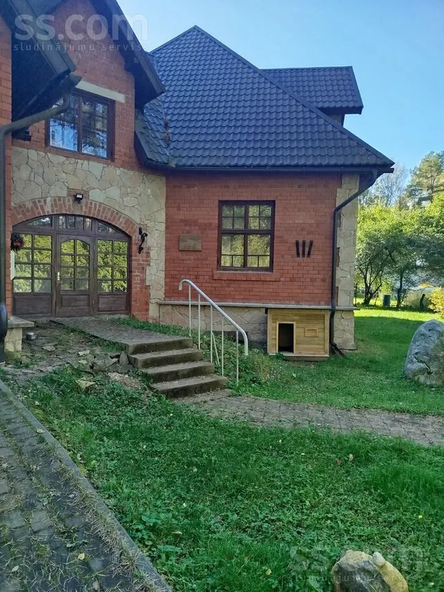 Kalnbērzi, Priedkalne, Garkalnes nov. — foto 2