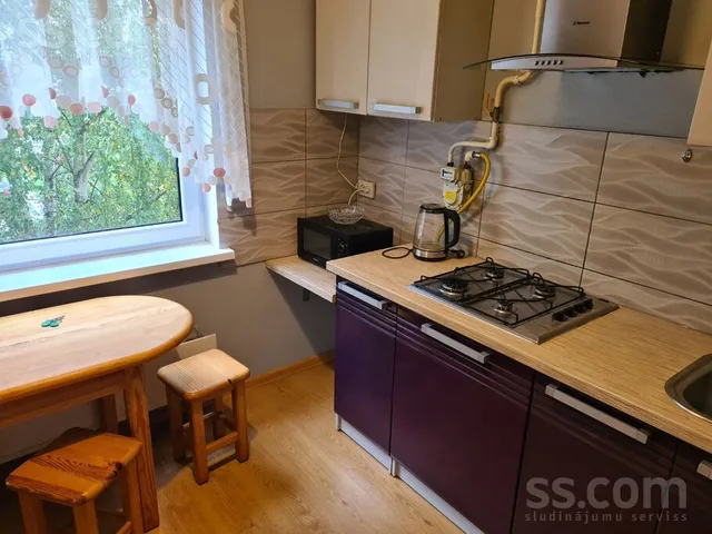 Deglava 53, Purvciems — foto 3