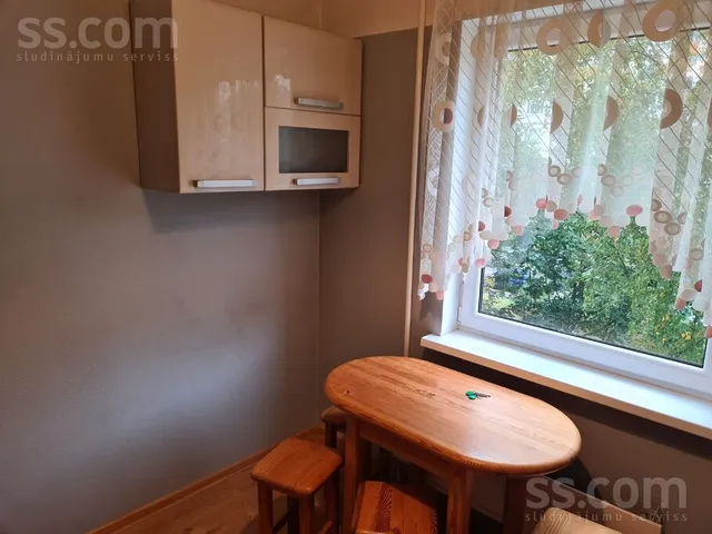 Deglava 53, Purvciems — foto 4