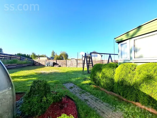 Kalnciems, Kalnciems — foto 5