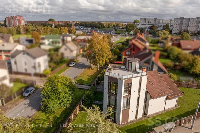 Ventas 31, Liepaja — photo 3