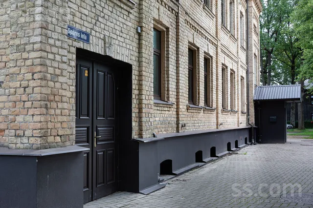 Spares 3, Shampeteris-Pleskodale — foto 3
