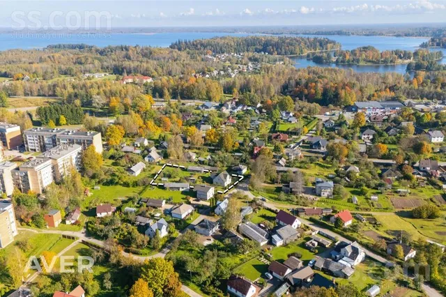 Augusta 4, Alūksne — foto 2