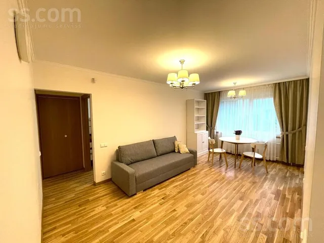 Sniega 2, Vecmilgravis — foto 2