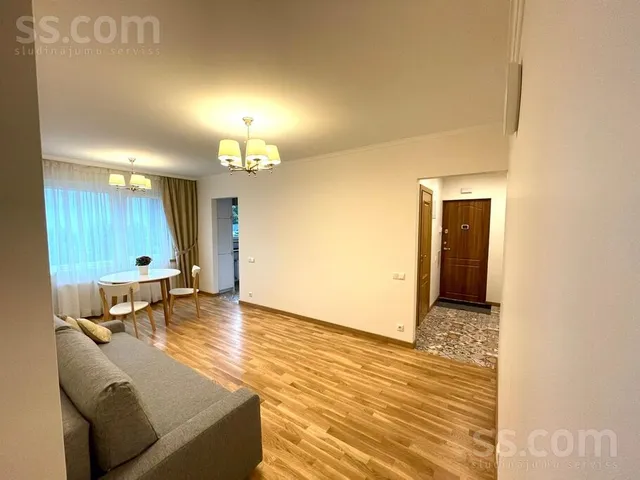 Sniega 2, Vecmilgravis — foto 3