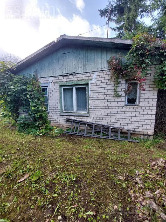 Kazragu 6, Darzini — foto 2
