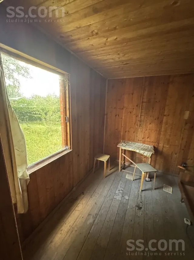 Ceribu iela 14, Zvejniekciems, Saulkrastu l. t. — foto 2