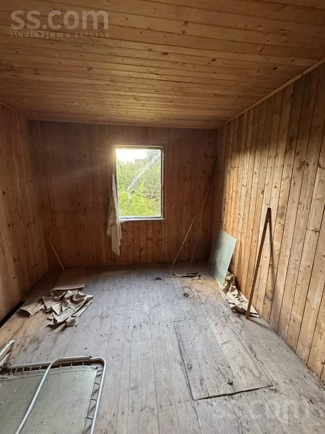 Ceribu iela 14, Zvejniekciems, Saulkrastu l. t. — foto 3