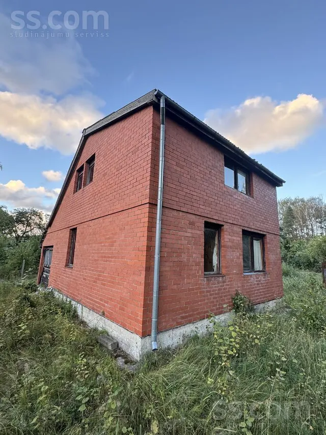 Ceribu iela 14, Zvejniekciems, Saulkrastu l. t. — foto 4